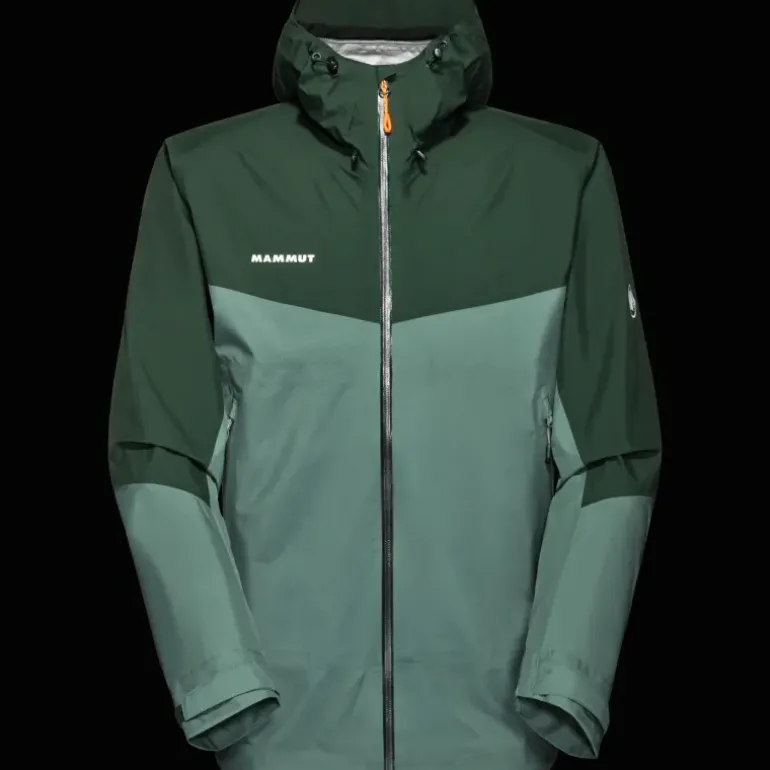 Convey Tour HS Hooded Jacket, skaljacka herr - Skaljackor - Convey Tour HS Hooded Jacket, skaljacka herr