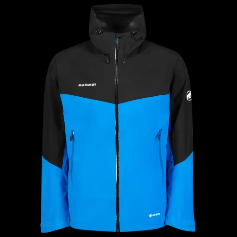 Convey Tour HS Hooded Jacket, skaljacka herr - Skaljackor - Convey Tour HS Hooded Jacket, skaljacka herr