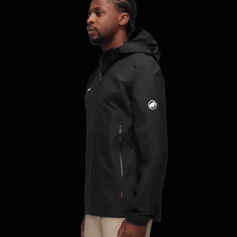 Convey Tour HS Hooded Jacket, skaljacka herr - Skaljackor - Convey Tour HS Hooded Jacket, skaljacka herr