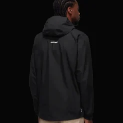 Convey Tour HS Hooded Jacket, skaljacka herr - Skaljackor - Convey Tour HS Hooded Jacket, skaljacka herr