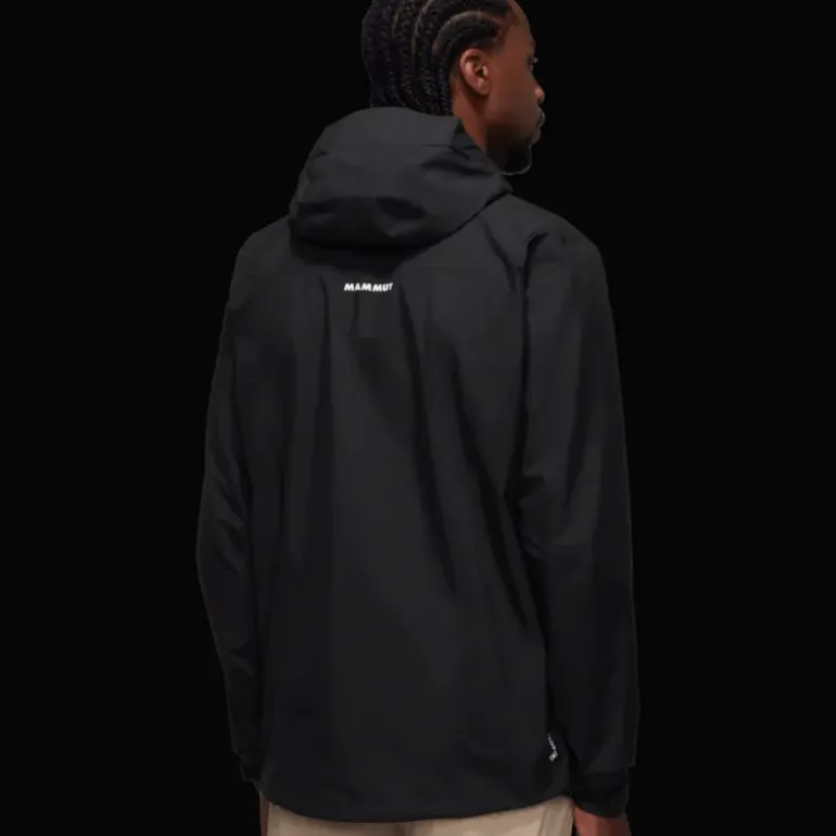 Convey Tour HS Hooded Jacket, skaljacka herr - Skaljackor - Convey Tour HS Hooded Jacket, skaljacka herr