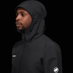 Convey Tour HS Hooded Jacket, skaljacka herr - Skaljackor - Convey Tour HS Hooded Jacket, skaljacka herr