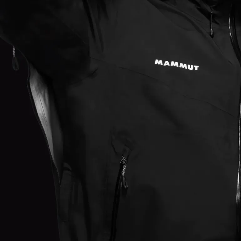 Convey Tour HS Hooded Jacket, skaljacka herr - Skaljackor - Convey Tour HS Hooded Jacket, skaljacka herr