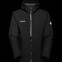 Convey Tour HS Hooded Jacket, skaljacka herr - Skaljackor - Convey Tour HS Hooded Jacket, skaljacka herr