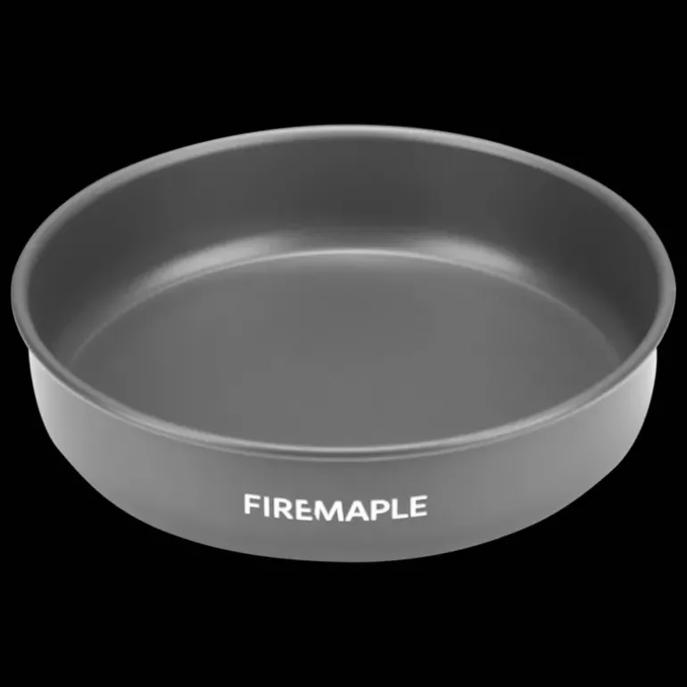 Cooking Kit W/gas Burner, stormkök med gasbrännare - Stormkök & Brännare - Cooking Kit W/gas Burner, stormkök med gasbrännare
