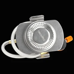 Cooking Kit W/gas Burner, stormkök med gasbrännare - Stormkök & Brännare - Cooking Kit W/gas Burner, stormkök med gasbrännare