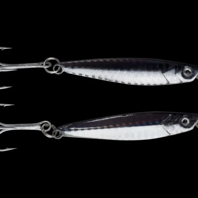 Cool Herring 2pack 25g - Skeddrag - Cool Herring 2pack 25g