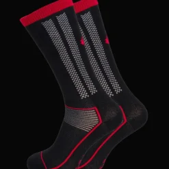 Coolmax Hockeysock Long 2 pack - 24/25, hockeystrumpor, junior/senior - Underställ - Coolmax Hockeysock Long 2 pack - 24/25, hockeystrumpor, junior/senior