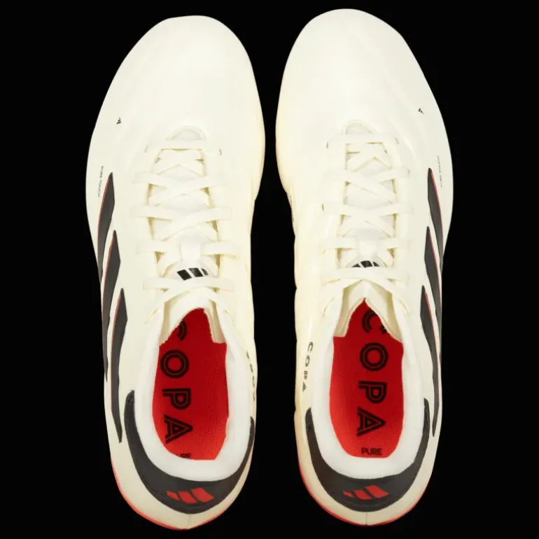 Copa Pure 2 Pro FG / Q1 24, fotbollsskor för gräs och konstgräs, unisex - Fotbollsskor - Copa Pure 2 Pro FG / Q1 24, fotbollsskor för gräs och konstgräs, unisex