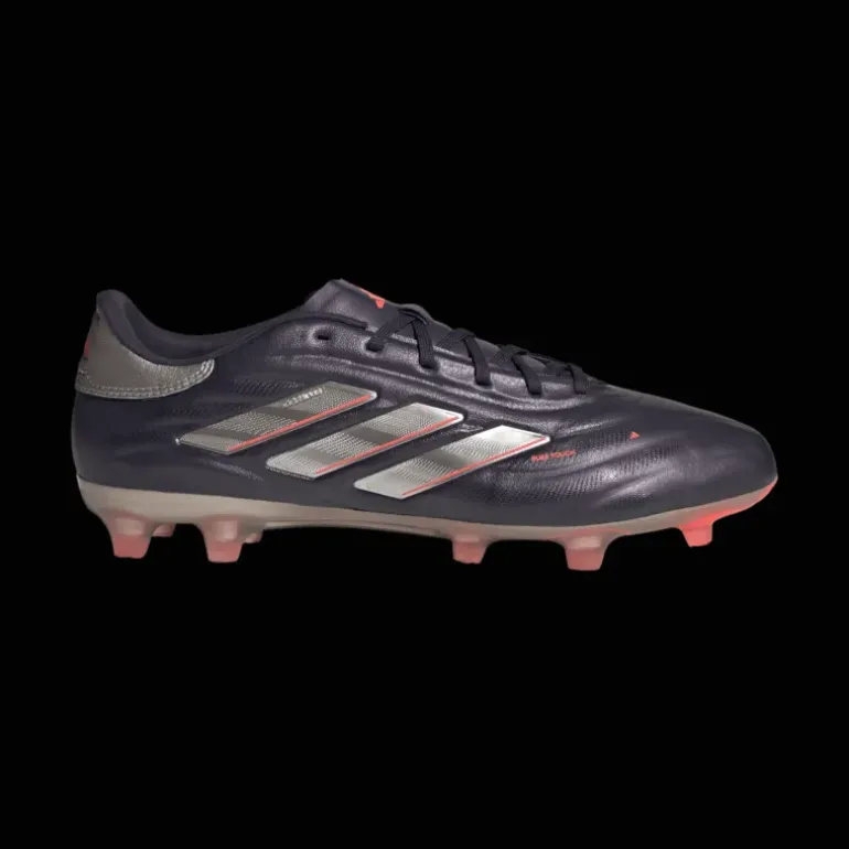 COPA Pure 2 Pro FG Q4 24, fotbollsskor gräs, unisex - Fotbollsskor - COPA Pure 2 Pro FG Q4 24, fotbollsskor gräs, unisex