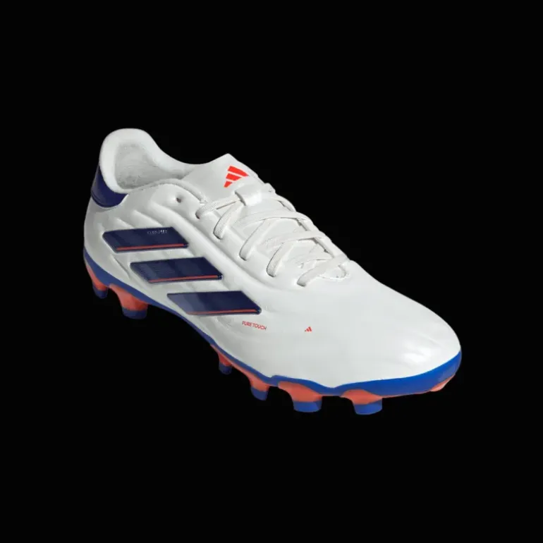 COPA Pure 2 Pro MG Q3 24, fotbollsskor gräs och konstgräs, unisex - Fotbollsskor - COPA Pure 2 Pro MG Q3 24, fotbollsskor gräs och konstgräs, unisex