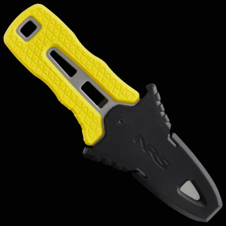 Co-Pilot Knife, kniv - Kajaktillbehör - Co-Pilot Knife, kniv
