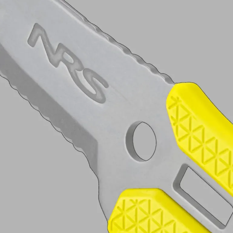 Co-Pilot Knife, kniv - Kajaktillbehör - Co-Pilot Knife, kniv