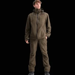 Copper Hunting Jacket, jaktjacka - Jaktjackor - Copper Hunting Jacket, jaktjacka