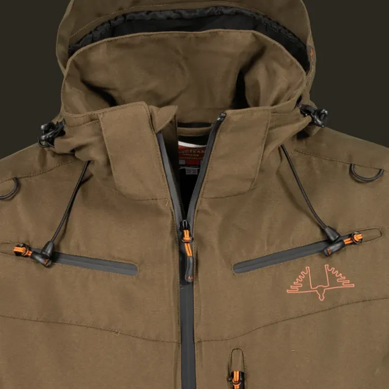 Copper Hunting Jacket, jaktjacka - Jaktjackor - Copper Hunting Jacket, jaktjacka