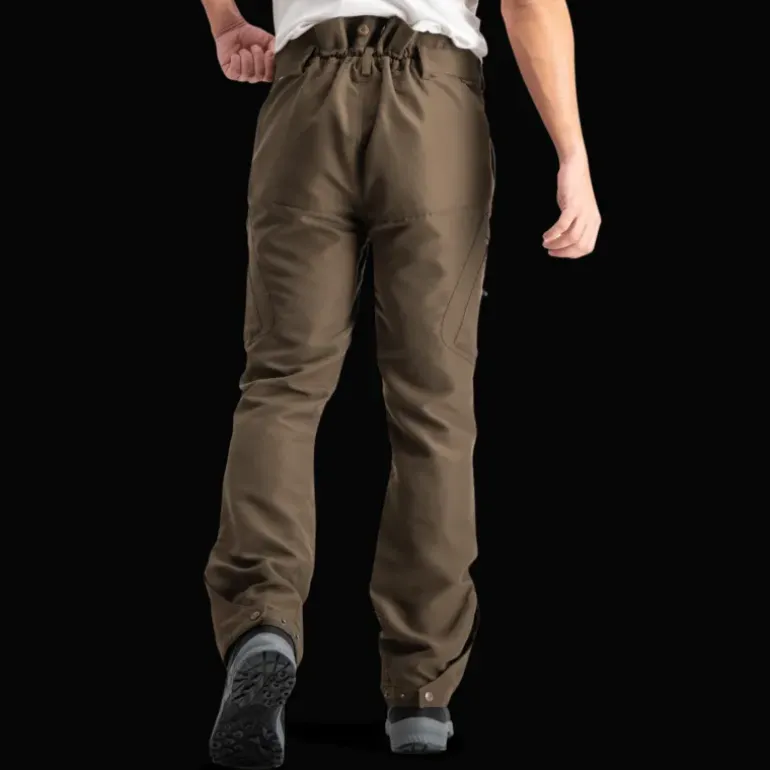 Copper Hunting Trouser, jaktbyxor - Jaktbyxor - Copper Hunting Trouser, jaktbyxor