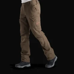 Copper Hunting Trouser, jaktbyxor - Jaktbyxor - Copper Hunting Trouser, jaktbyxor