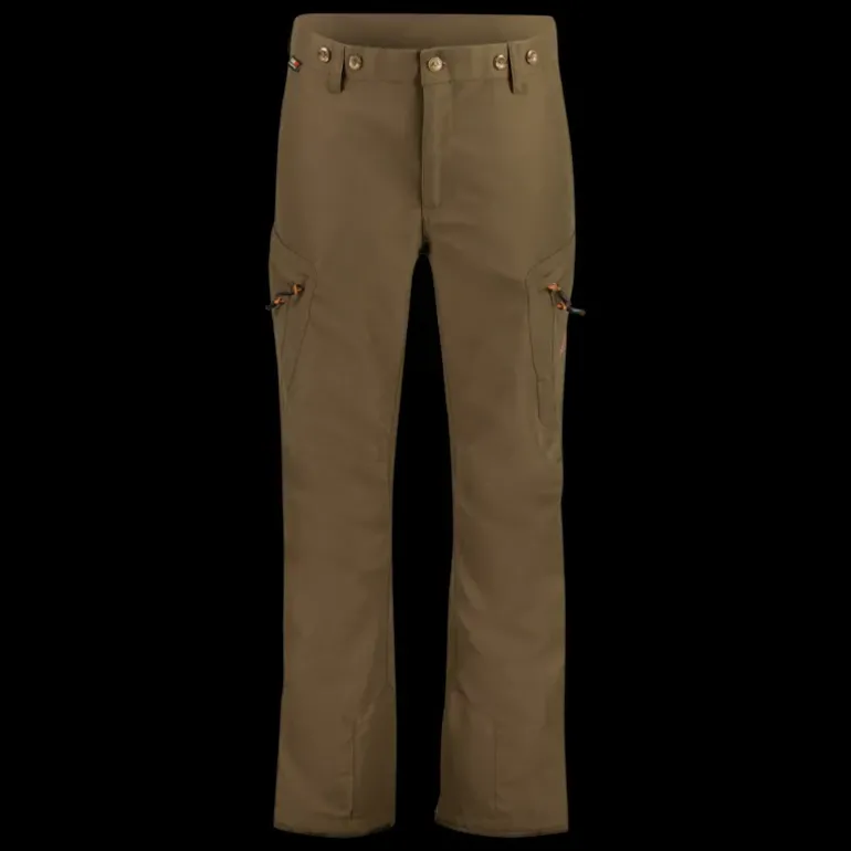 Copper Hunting Trouser, jaktbyxor - Jaktbyxor - Copper Hunting Trouser, jaktbyxor