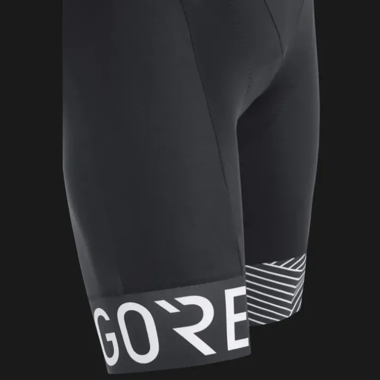 C5 OPTI BIB+ - Cykelshorts & Knickers - C5 OPTI BIB+