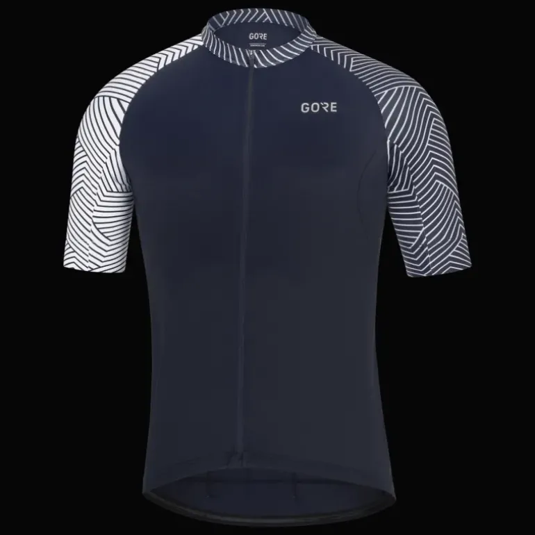 C5 Opti Jersey, cykeltröja herr - Cykeltröjor - C5 Opti Jersey, cykeltröja herr