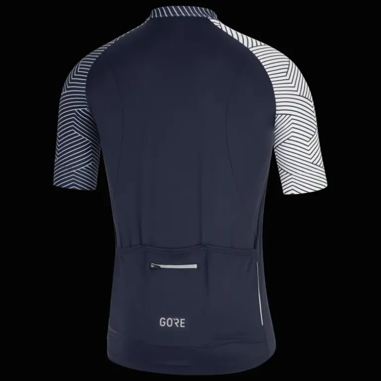C5 Opti Jersey, cykeltröja herr - Cykeltröjor - C5 Opti Jersey, cykeltröja herr