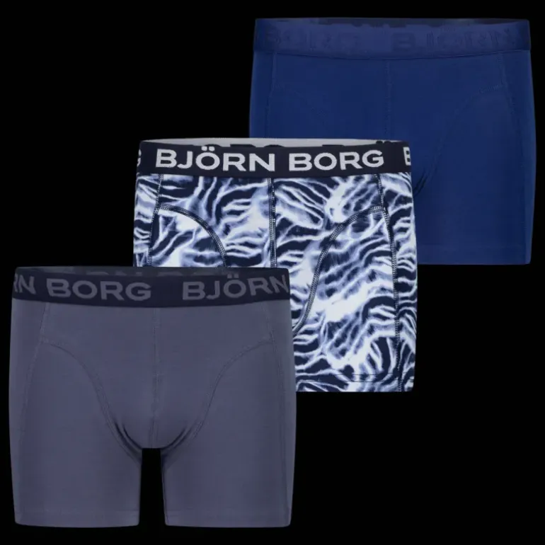 Core Boxer 3P, boxer, junior - Kalsonger - Core Boxer 3P, boxer, junior