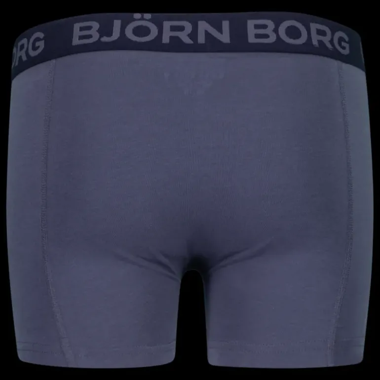 Core Boxer 3P, boxer, junior - Kalsonger - Core Boxer 3P, boxer, junior