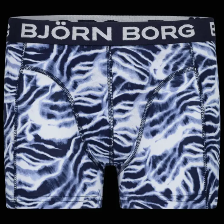Core Boxer 3P, boxer, junior - Kalsonger - Core Boxer 3P, boxer, junior