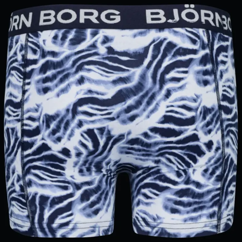 Core Boxer 3P, boxer, junior - Kalsonger - Core Boxer 3P, boxer, junior