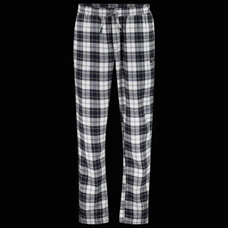 Core Flannel Pyjama Pants, pyjamasbyxor, herr - Fritidsbyxor - Core Flannel Pyjama Pants, pyjamasbyxor, herr