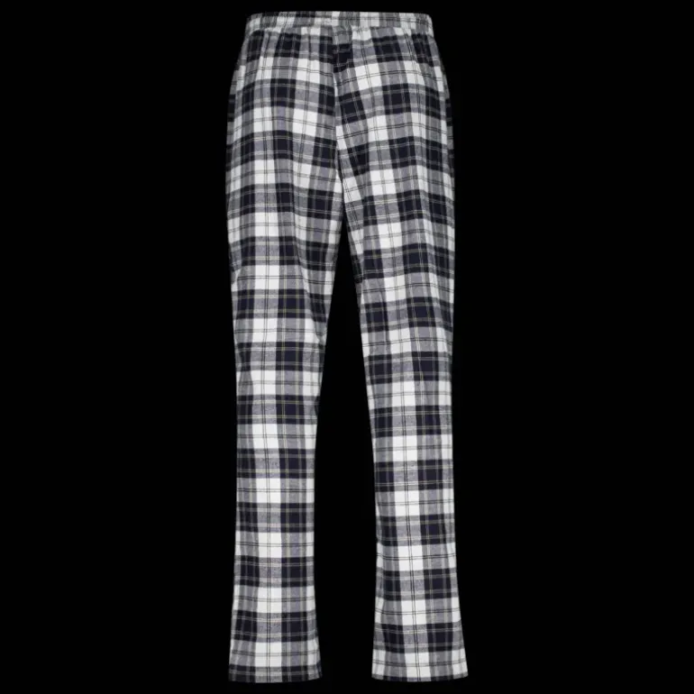 Core Flannel Pyjama Pants, pyjamasbyxor, herr - Fritidsbyxor - Core Flannel Pyjama Pants, pyjamasbyxor, herr