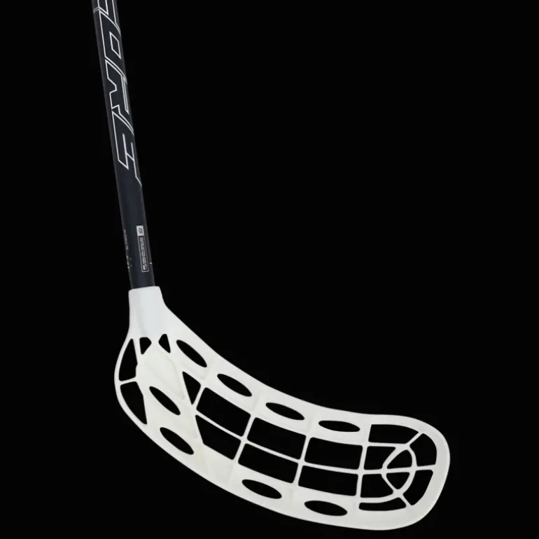 Core 31 Jab FH2 U-oval 24/25, innebandyklubba, junior - Innebandyklubbor för barn & juniorer - Core 31 Jab FH2 U-oval 24/25, innebandyklubba, junior