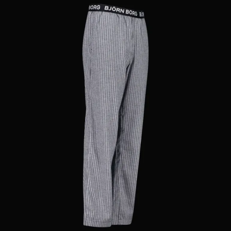 Core Pyjama Pants, pyjamasbyxor, junior - Fritidsbyxor - Core Pyjama Pants, pyjamasbyxor, junior