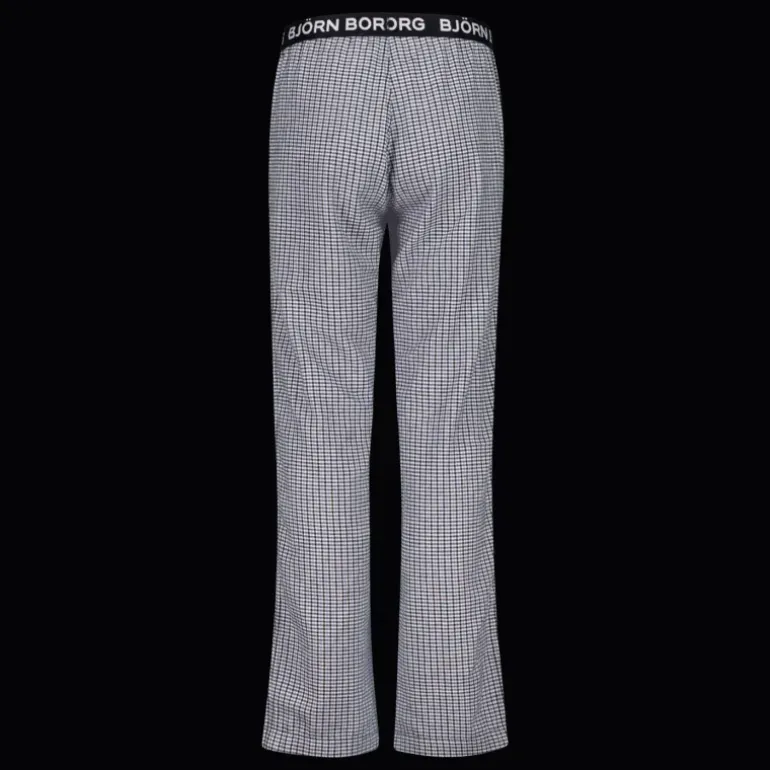 Core Pyjama Pants, pyjamasbyxor, junior - Fritidsbyxor - Core Pyjama Pants, pyjamasbyxor, junior