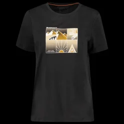 Core T-Shirt Outdoor, t-shirt, dam - T-Shirts - Core T-Shirt Outdoor, t-shirt, dam