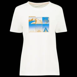 Core T-Shirt Outdoor, t-shirt, dam - T-Shirts - Core T-Shirt Outdoor, t-shirt, dam