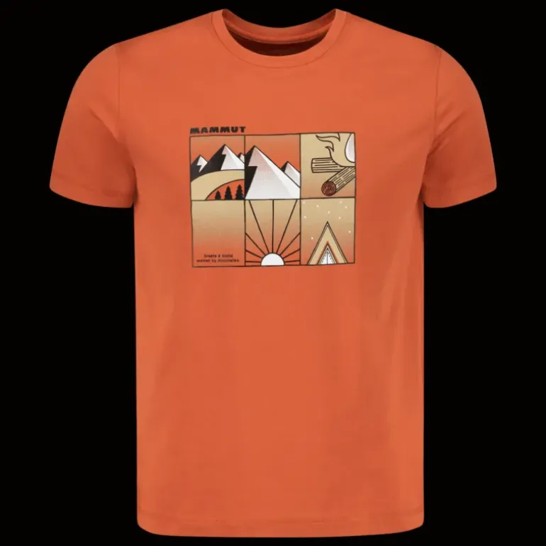 Core T-Shirt Outdoor, t-shirt, herr - T-Shirts - Core T-Shirt Outdoor, t-shirt, herr