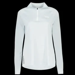 Core 1/4 Zip, träningströja dam - Träningströjor - Core 1/4 Zip, träningströja dam