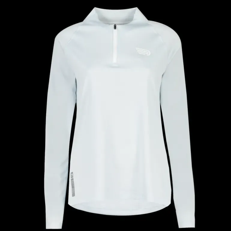 Core 1/4 Zip, träningströja dam - Träningströjor - Core 1/4 Zip, träningströja dam