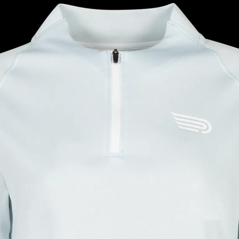 Core 1/4 Zip, träningströja dam - Träningströjor - Core 1/4 Zip, träningströja dam