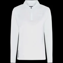 Core 1/4 Zip, träningströja dam - Träningströjor - Core 1/4 Zip, träningströja dam