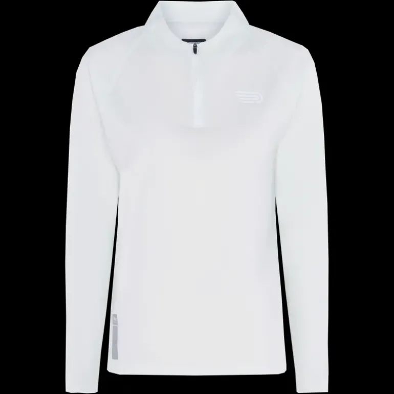 Core 1/4 Zip, träningströja dam - Träningströjor - Core 1/4 Zip, träningströja dam