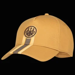 Corporate Striped Cap, keps - Huvudbonader - Corporate Striped Cap, keps