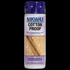 Cotton Proof, impregnering för bomullstextilier - Skovård - Cotton Proof, impregnering för bomullstextilier