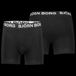 Cotton Stretch Boxer 7PK, boxer herr - Kalsonger - Cotton Stretch Boxer 7PK, boxer herr