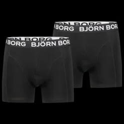 Cotton Stretch Boxer 7PK, boxer herr - Kalsonger - Cotton Stretch Boxer 7PK, boxer herr