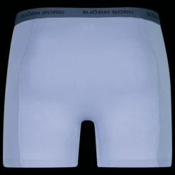 Cotton Stretch Boxer 5 PK, boxer herr - Kalsonger - Cotton Stretch Boxer 5 PK, boxer herr