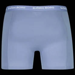Cotton Stretch Boxer 5 PK, boxer herr - Kalsonger - Cotton Stretch Boxer 5 PK, boxer herr