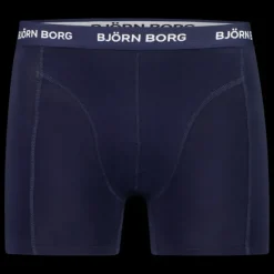 Cotton Stretch Boxer 5 PK, boxer herr - Kalsonger - Cotton Stretch Boxer 5 PK, boxer herr