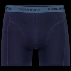 Cotton Stretch Boxer 5 PK, boxer herr - Kalsonger - Cotton Stretch Boxer 5 PK, boxer herr